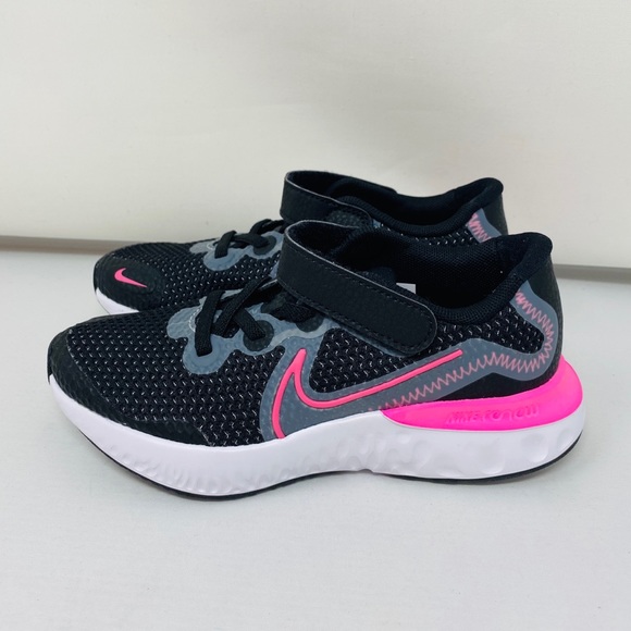 NIKE RENEW RUN Sneaker*US 11,11.5,12,13.5,2*$75 - Picture 4 of 7
